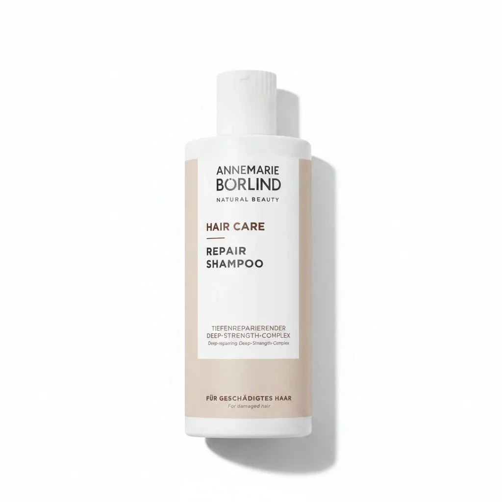 Annemarie Börlind Hair Care Repair Shampoo