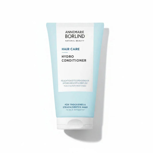 Börlind Hair Care Hydro Conditioner For dry & damagend hair