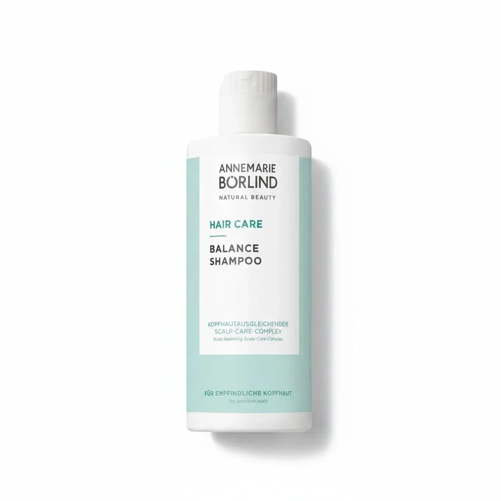 Annemarie Börlind Hair Care Balance Shampoo