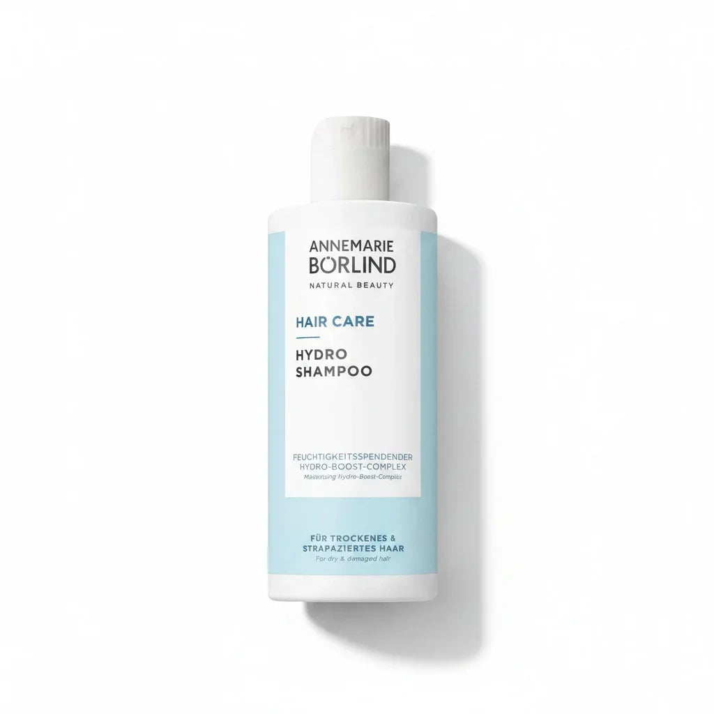Annemarie Börlind Hair Care Hydro Shampoo