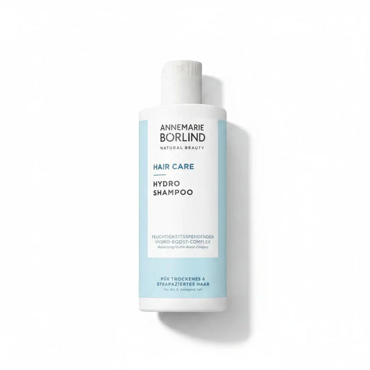 Börlind Hair Care Hydro Shampoo For dry & damaged hair