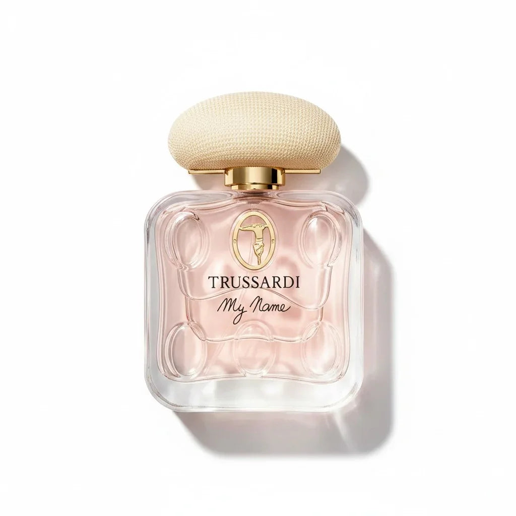 Trussardi My Name Eau de Parfum for Women