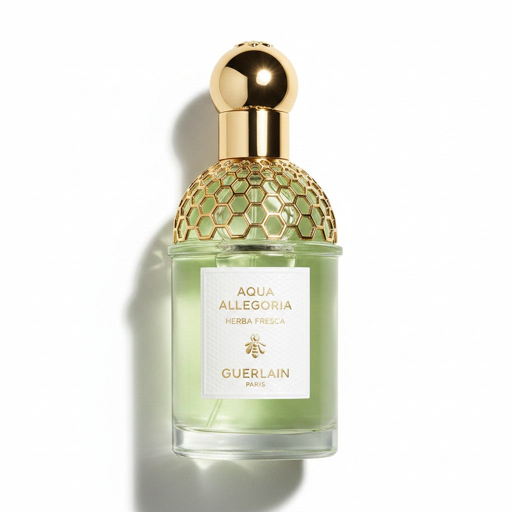 Guerlain Aqua Allegoria Herba Fresca Eau de Toilette