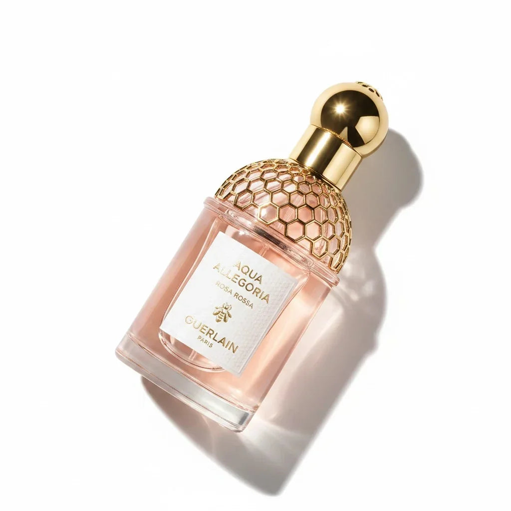 Guerlain Aqua Allegoria Rosa Rossa Eau de Toilette