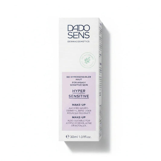 Dado Sense HYPERSENSITIVE Make-up beige 01k