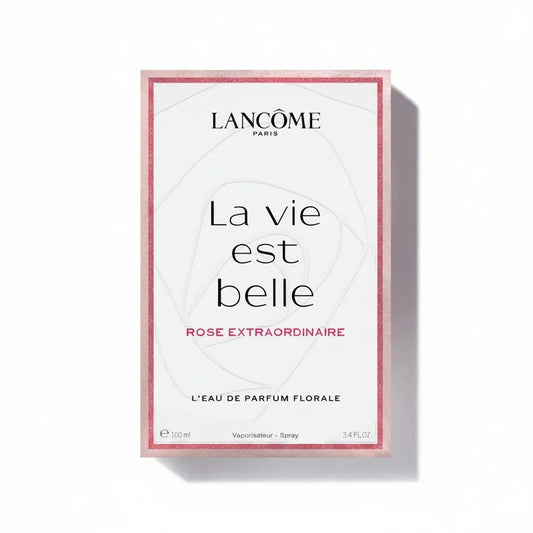 LANCOME La Vie Est Belle Rose Extraordinaire Eau de Parfum