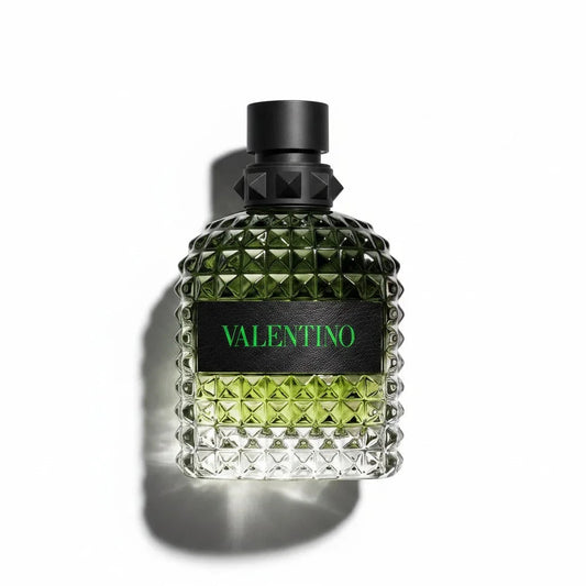 Valentino Born in Roma Green Uomo Eau de Toilette