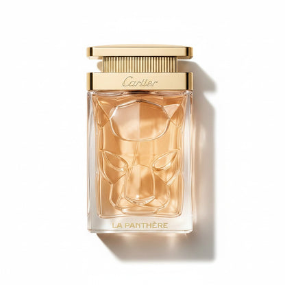 Cartier La Panthere Elixir Eau de Parfum