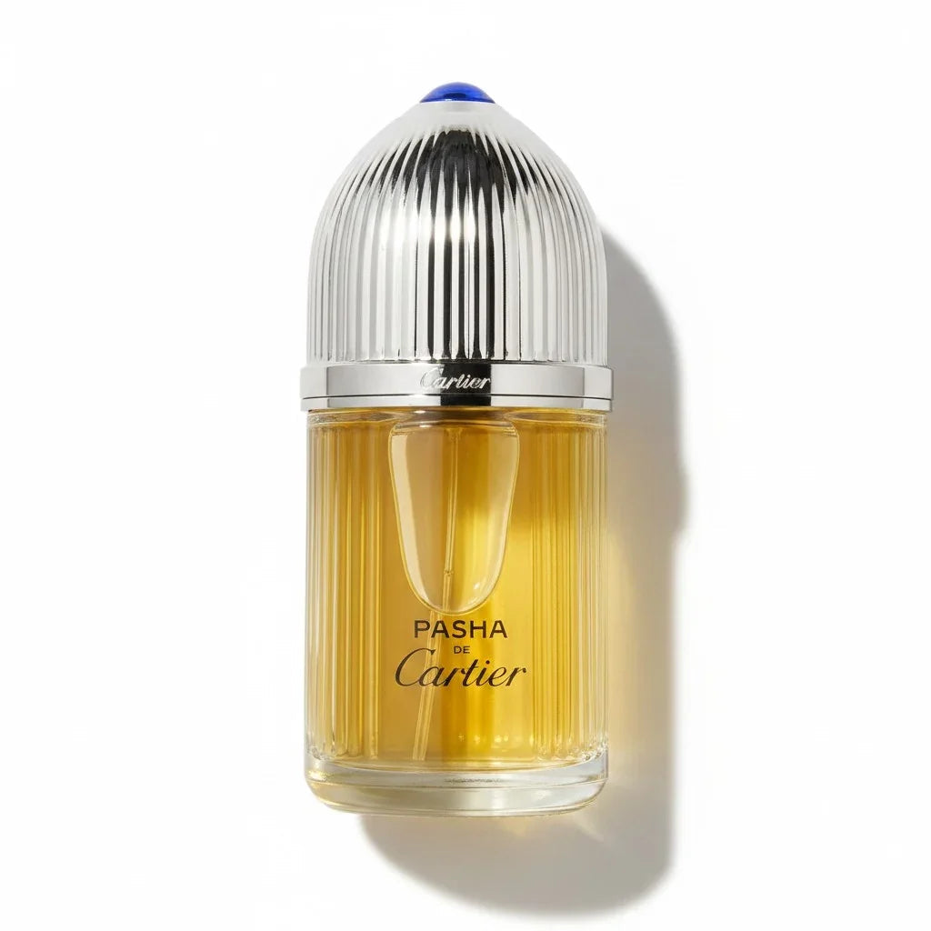 Cartier Pasha Eau de Parfum