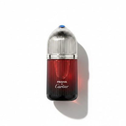 Cartier Pasha Noir Sport Eau de Toilette