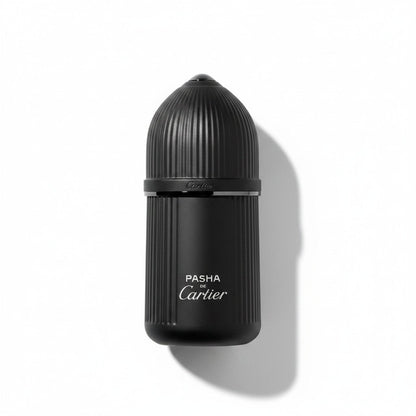 Cartier Pasha Noire Absolu Parfum