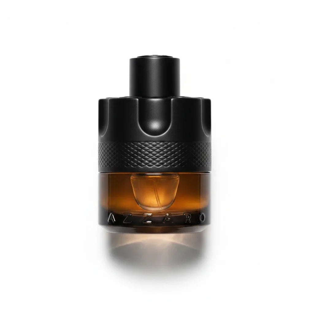Azzaro The Most Wanted Le Parfum