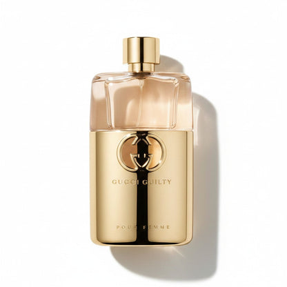 Gucci Guilty Pour Femme Eau de parfum
