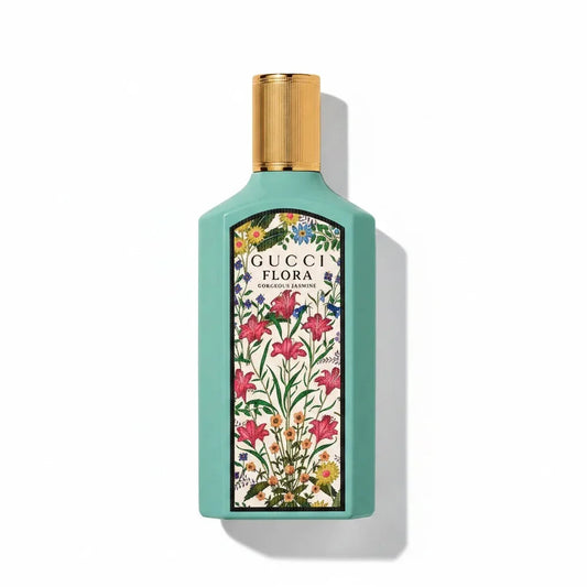 Gucci Flora Gorgeous Jasmine Eau de Parfum