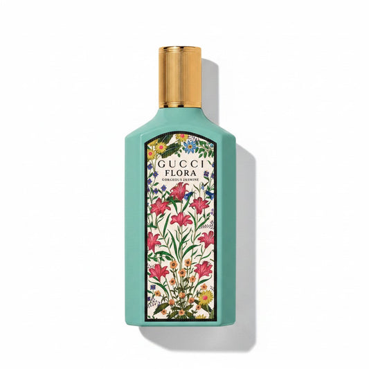Gucci Flora Gorgeous Jasmine Eau de Parfum