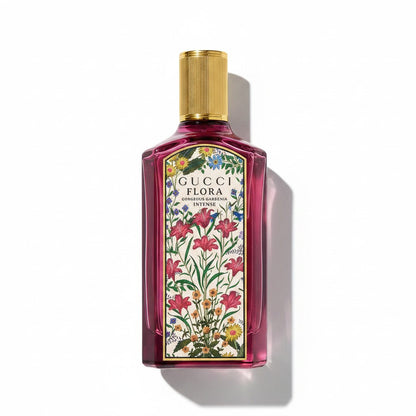 Gucci Flora Gorgeous Gardenia Intense Eau de Parfum