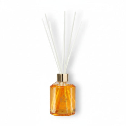 CASA AMALFI SUMMER IN SORRENTO HOME DIFFUSER - A Citrus Love Affair