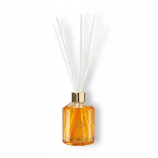 CASA AMALFI SUMMER IN SORRENTO HOME DIFFUSER - A Citrus Love Affair