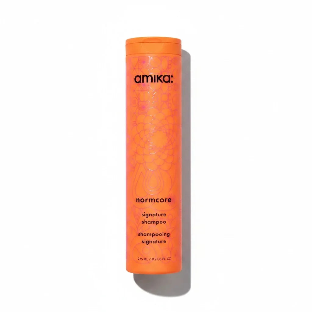 Amika normcore signature shampoo