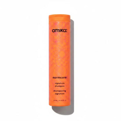 Amika normcore signature shampoo