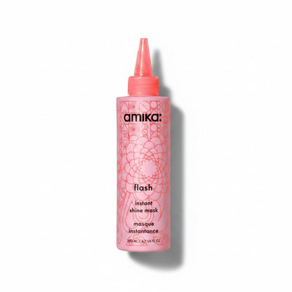 Amika flash instant shine mask