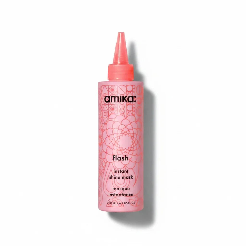 Amika Flash Instant Shine Mask