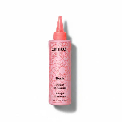 Amika Flash Instant Shine Mask