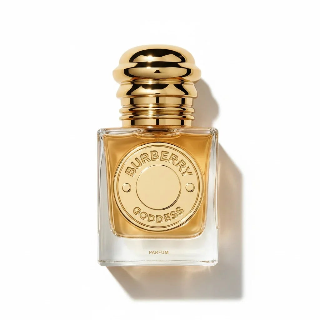 Burberry Goddess Perfume