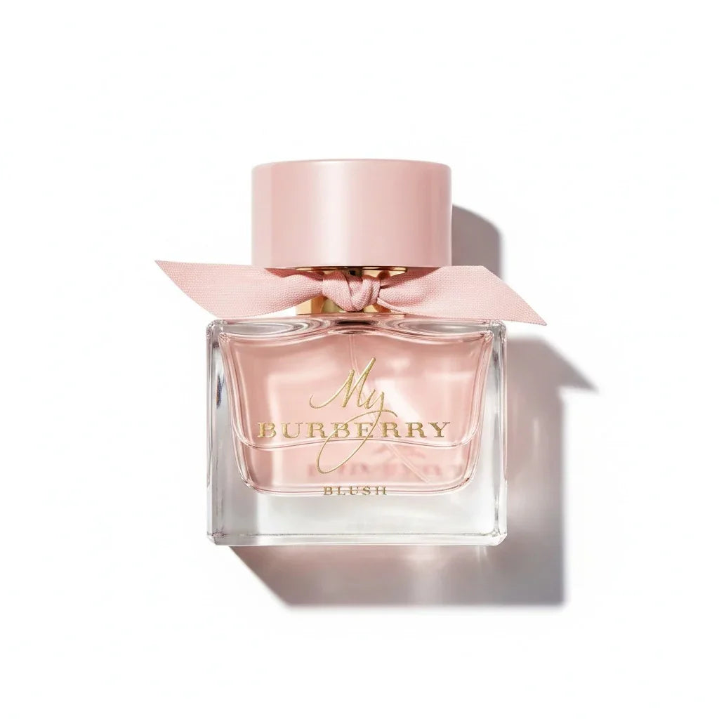 Burberry my Burberry Blush Eau de Parfum