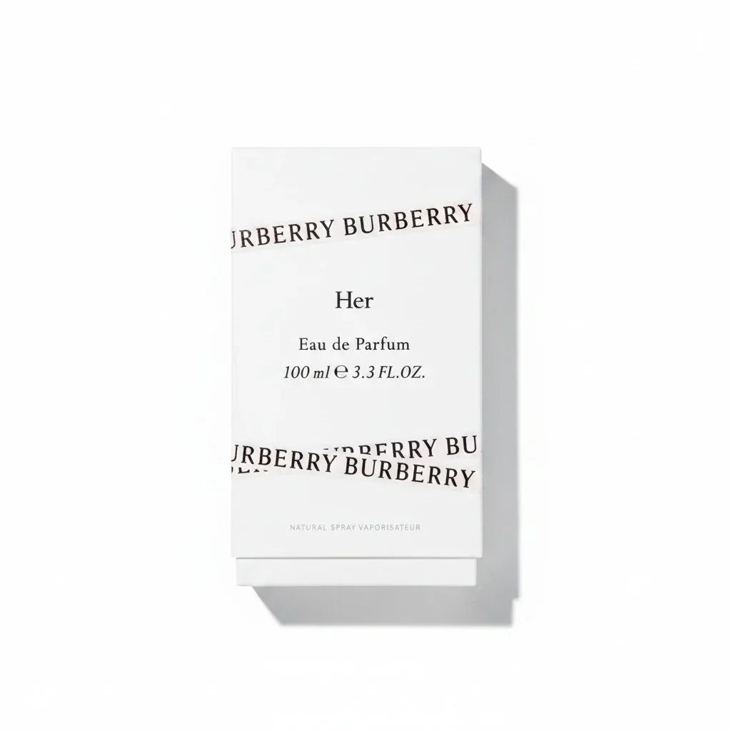 Burberry Her Eau de Parfum