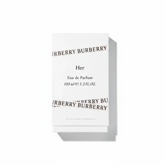 Burberry Her Eau de Parfum