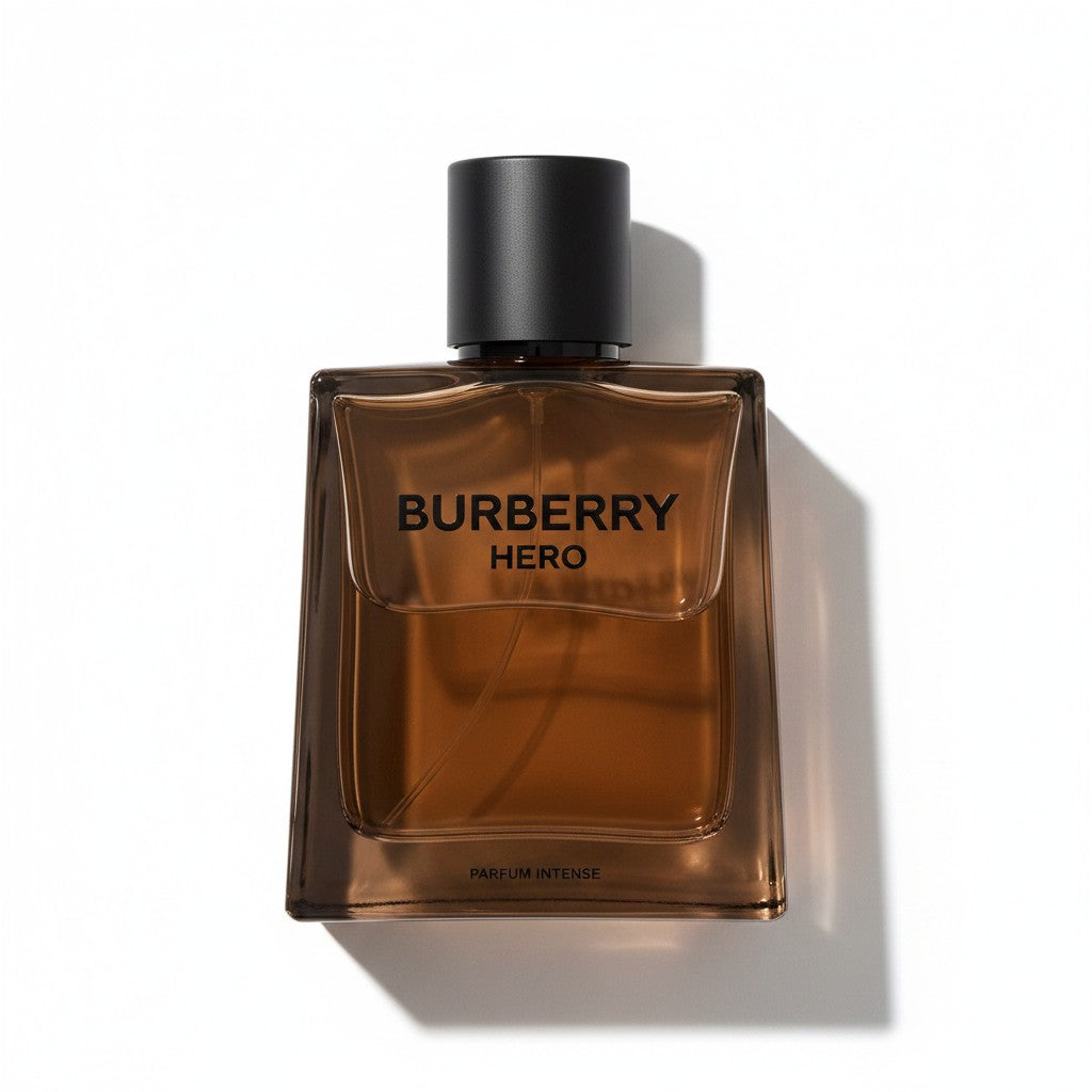 Burberry Hero Parfum Intense