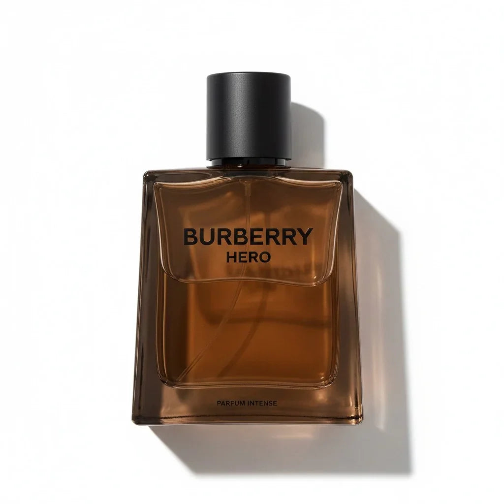 Burberry Hero Intense Parfum