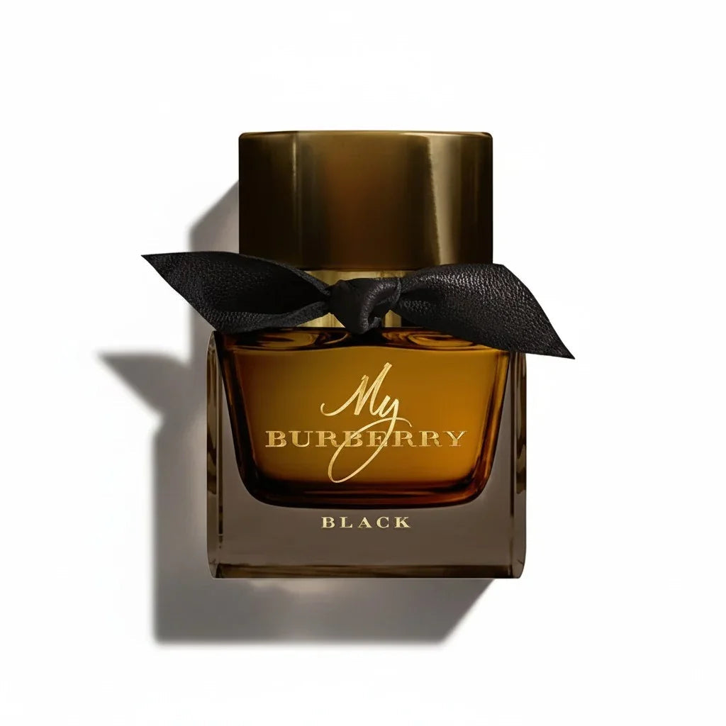 Burberry My Burberry Black Parfum