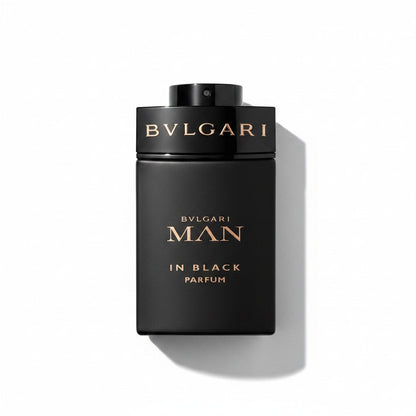 Bvlgari Man in Black Parfum