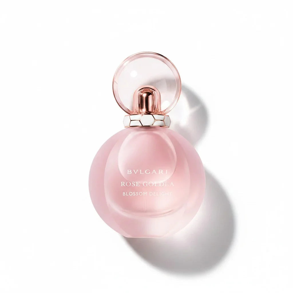 Bvlgari Rose Goldea Blossom Delight Eau de Toilette