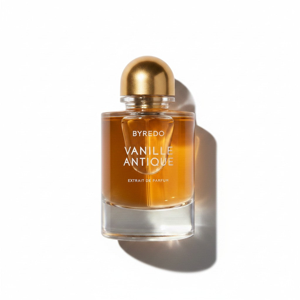 Byredo Vanille Antique Extrait de Parfum
