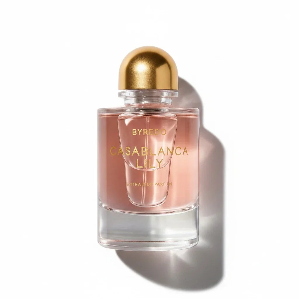 Byredo Casablanca Lily Extrait de Parfum