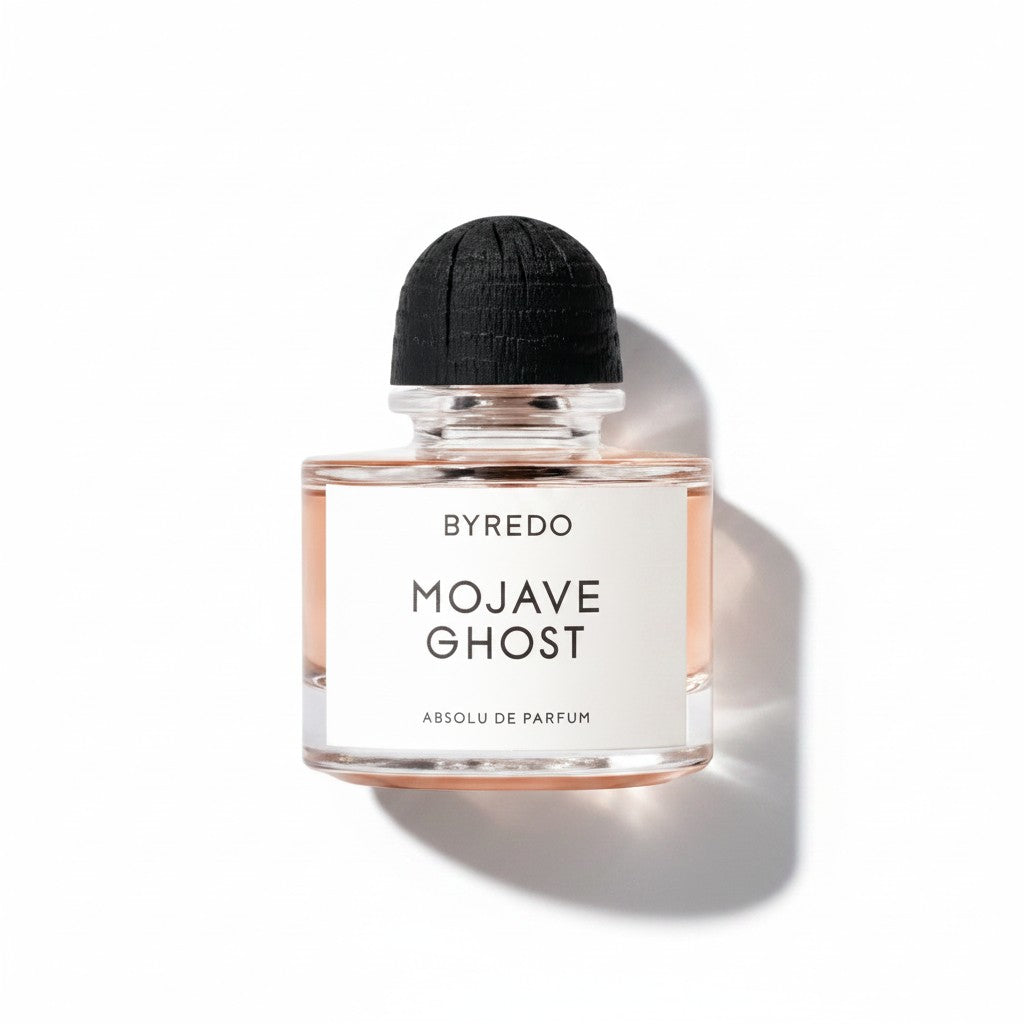 Byredo Mojave Ghost Absolu de Parfum