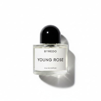 BYREDO Young Rose Eau de Parfum