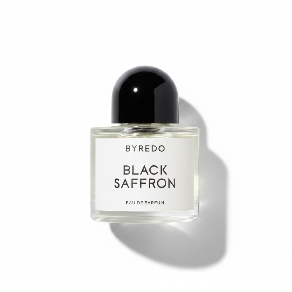 BYREDO Black Safron Eau de Parfum