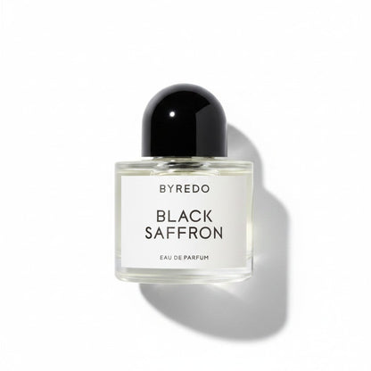 BYREDO Black Safron Eau de Parfum