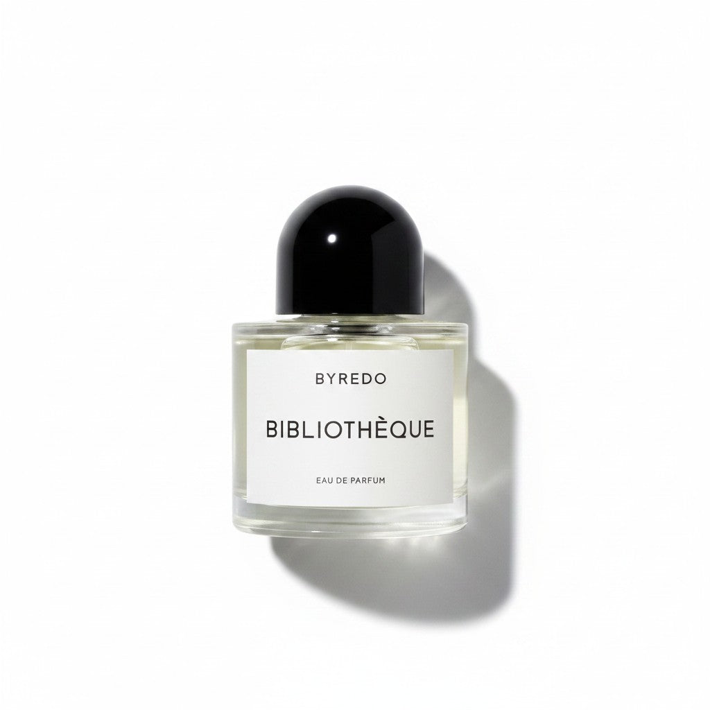 BYREDO Bibliotheque Eau de Parfum
