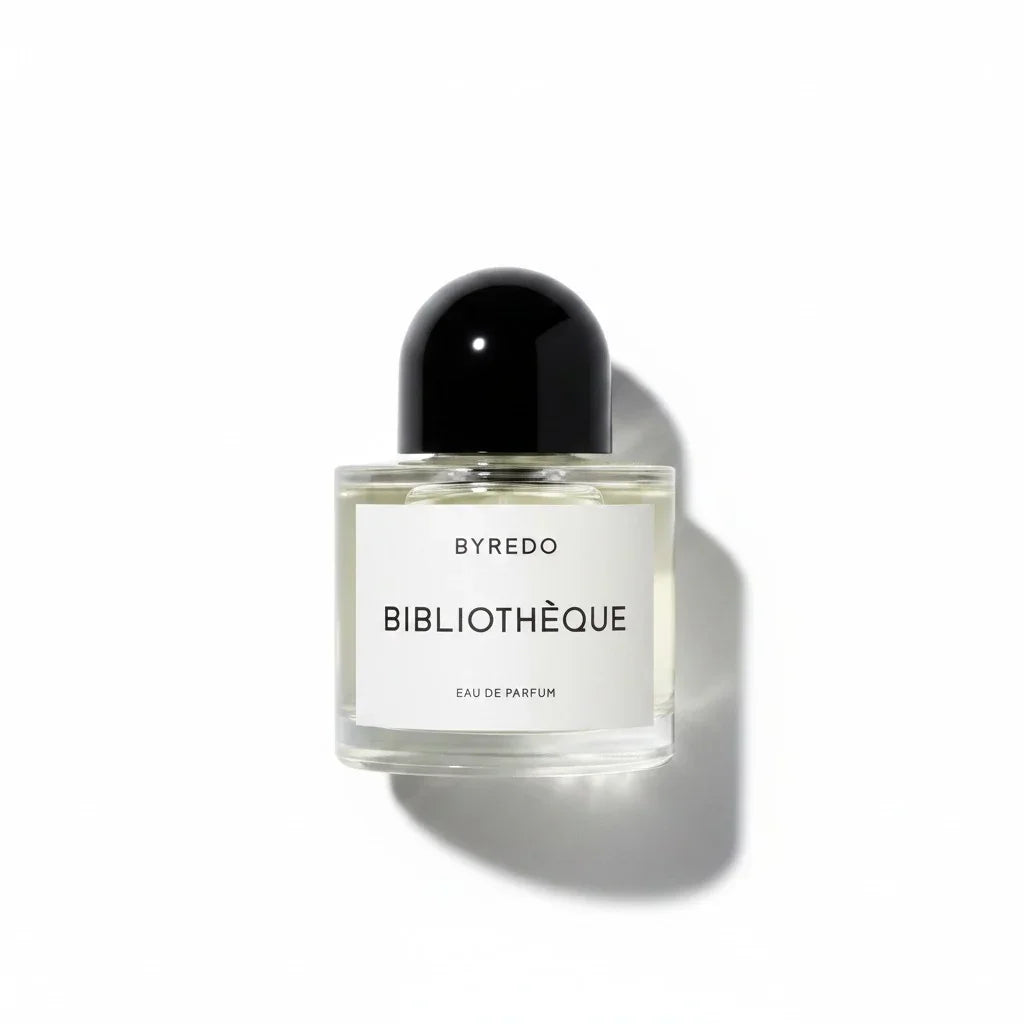 BYREDO Bibliothèque Eau de Parfum