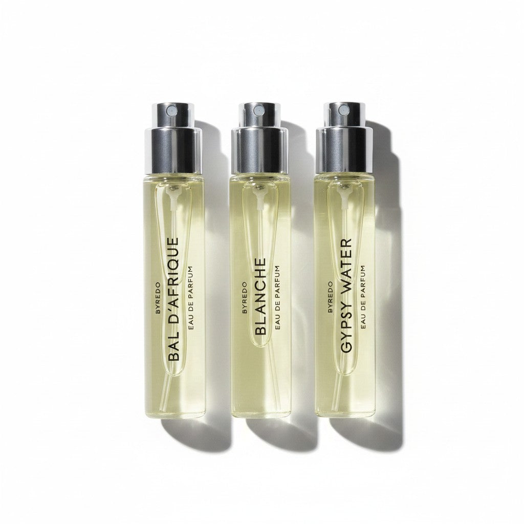 Byredo La Selection Nomade Eau de Parfum