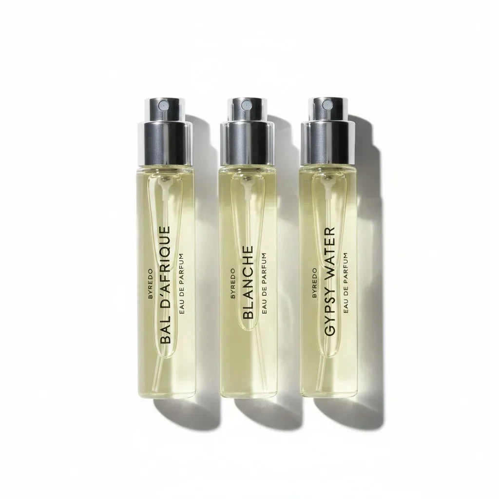 Byredo La Selection Nomade Eau de Parfum