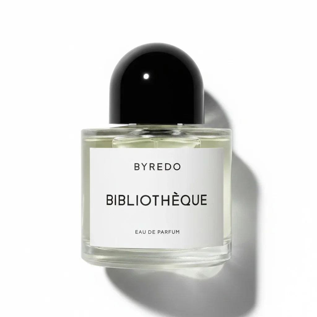 BYREDO Bibliothèque Eau de Parfum