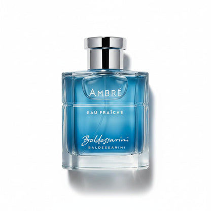 Baldessarini Ambre Eau Fraiche Eau de Toilette