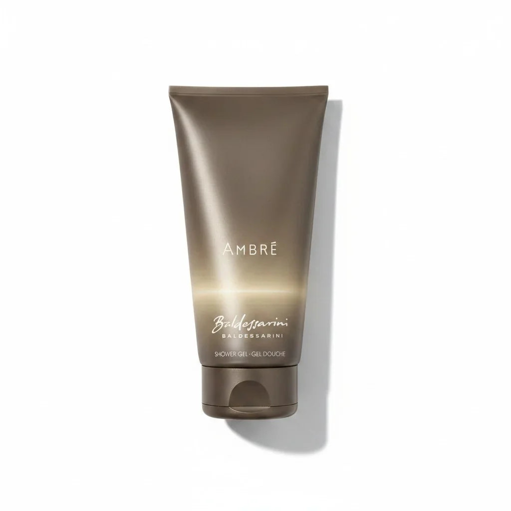 Baldessarini Ambre Shower Gel