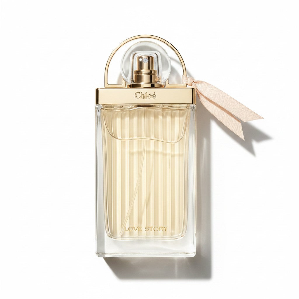 Chloe Love Story Eau de Parfum